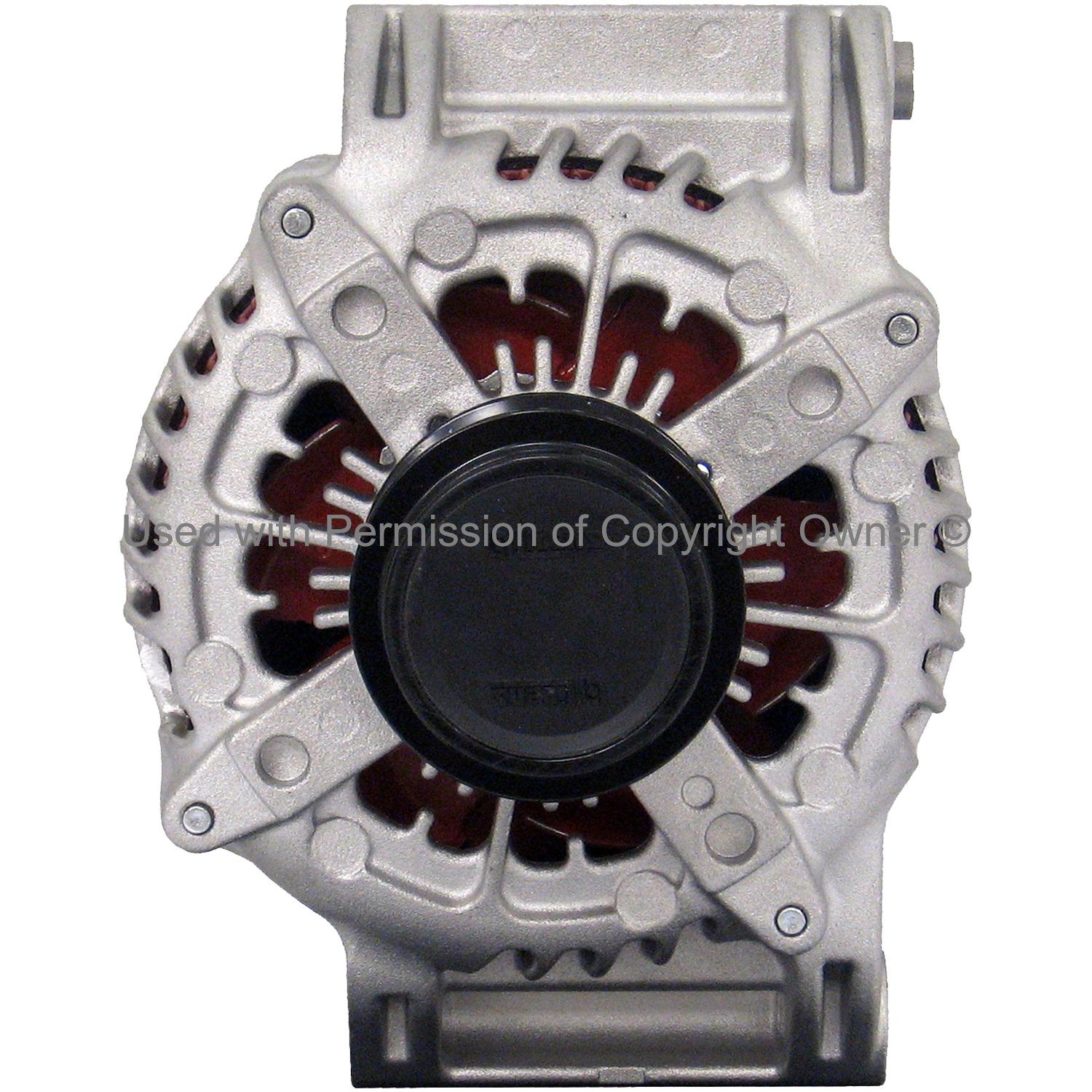 MPA 10114 - Alternator MPA 10114 Alternator product image 3 of 4
