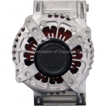 2015 Chrysler 300 Alternator MPA 10114 image 3 of 4