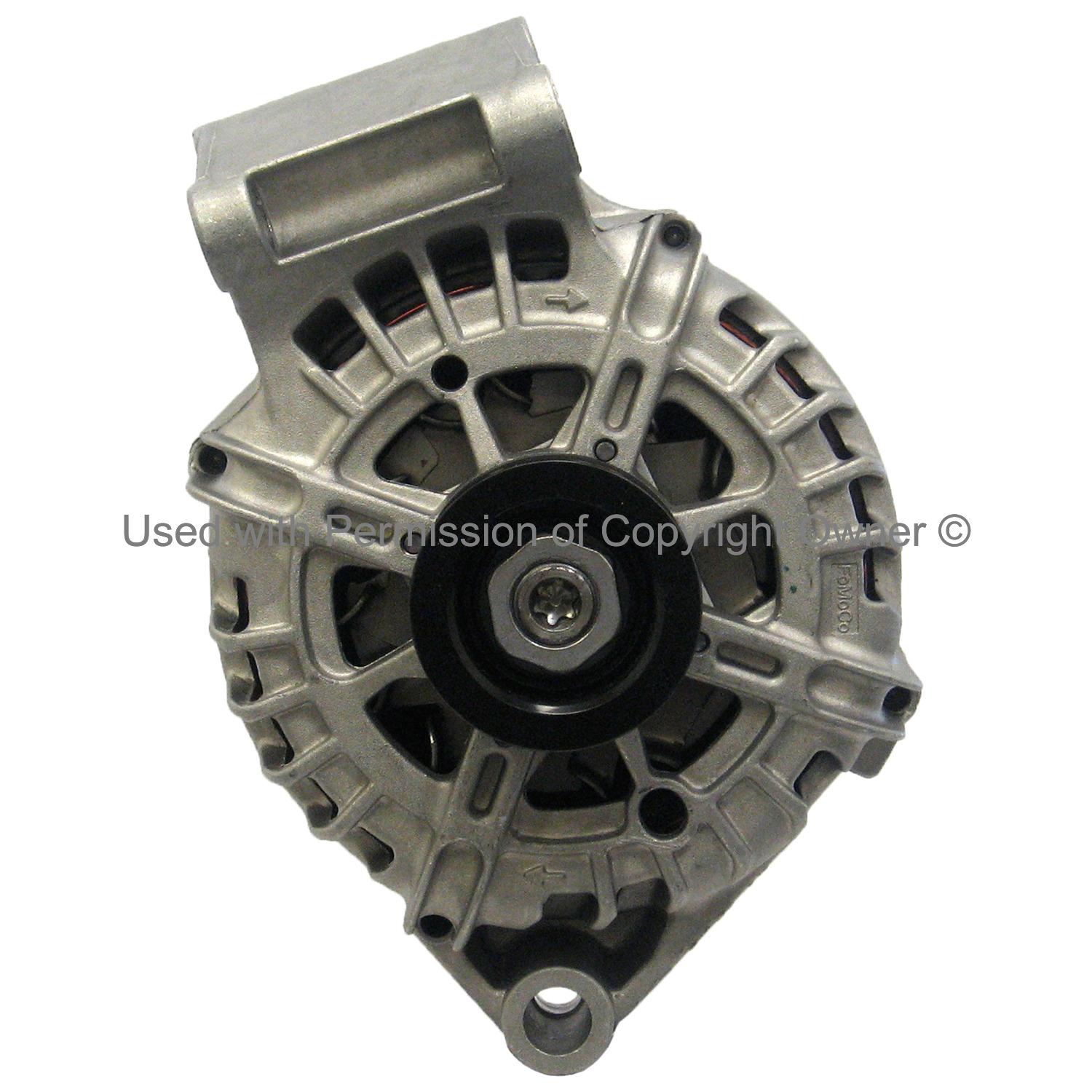 MPA 10115 - Alternator MPA 10115 Alternator product image 3 of 4