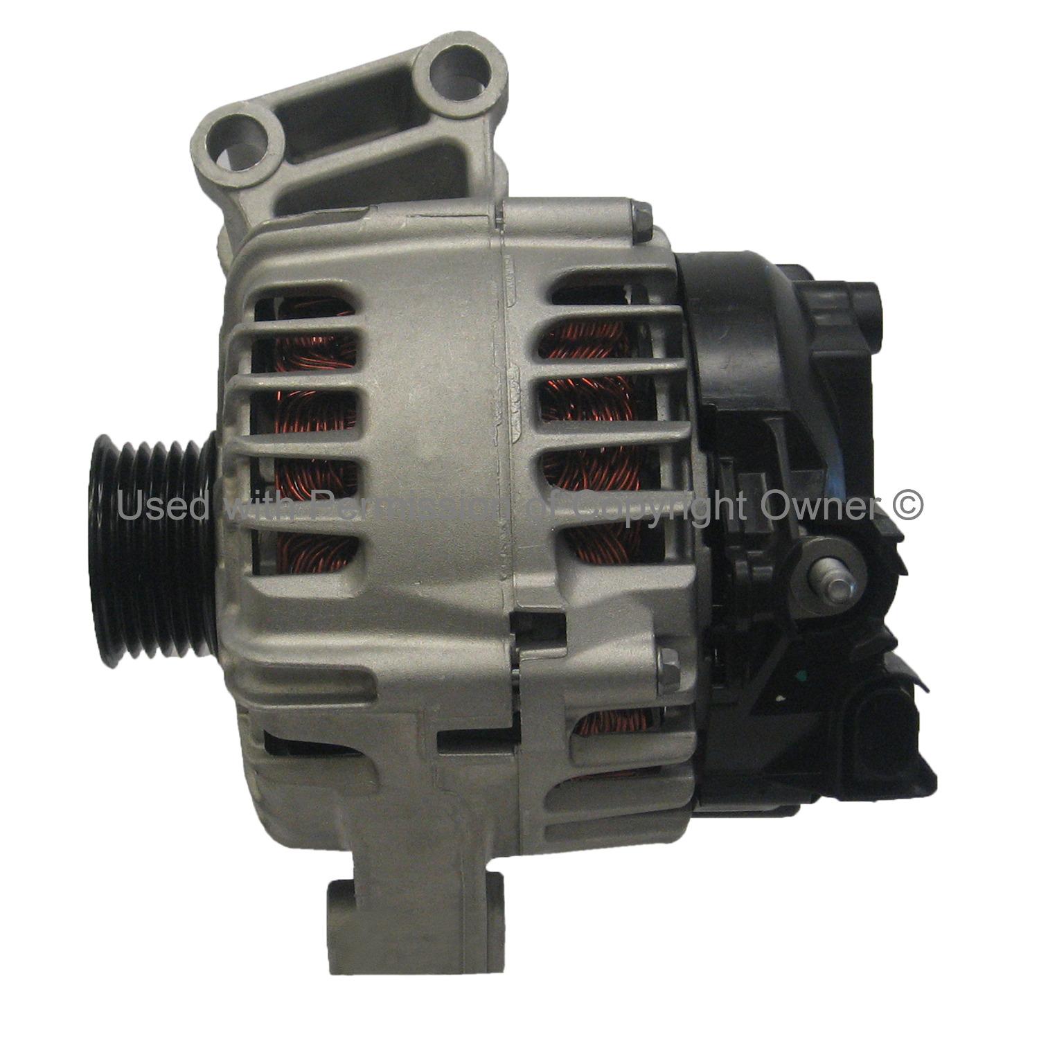 MPA 10115 - Alternator MPA 10115 Alternator product image 4 of 4