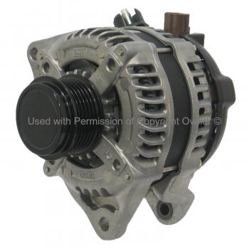 2012 Ford Mustang Alternator MPA 10116 image 1 of 4