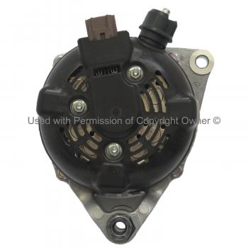 2012 Ford Mustang Alternator MPA 10116 image 2 of 4
