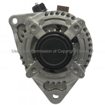2012 Ford Mustang Alternator MPA 10116 image 3 of 4