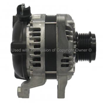 2012 Ford Mustang Alternator MPA 10116 image 4 of 4