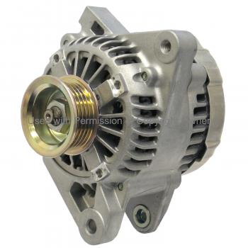 2012 Scion iQ Alternator MPA 10117 image 1 of 4