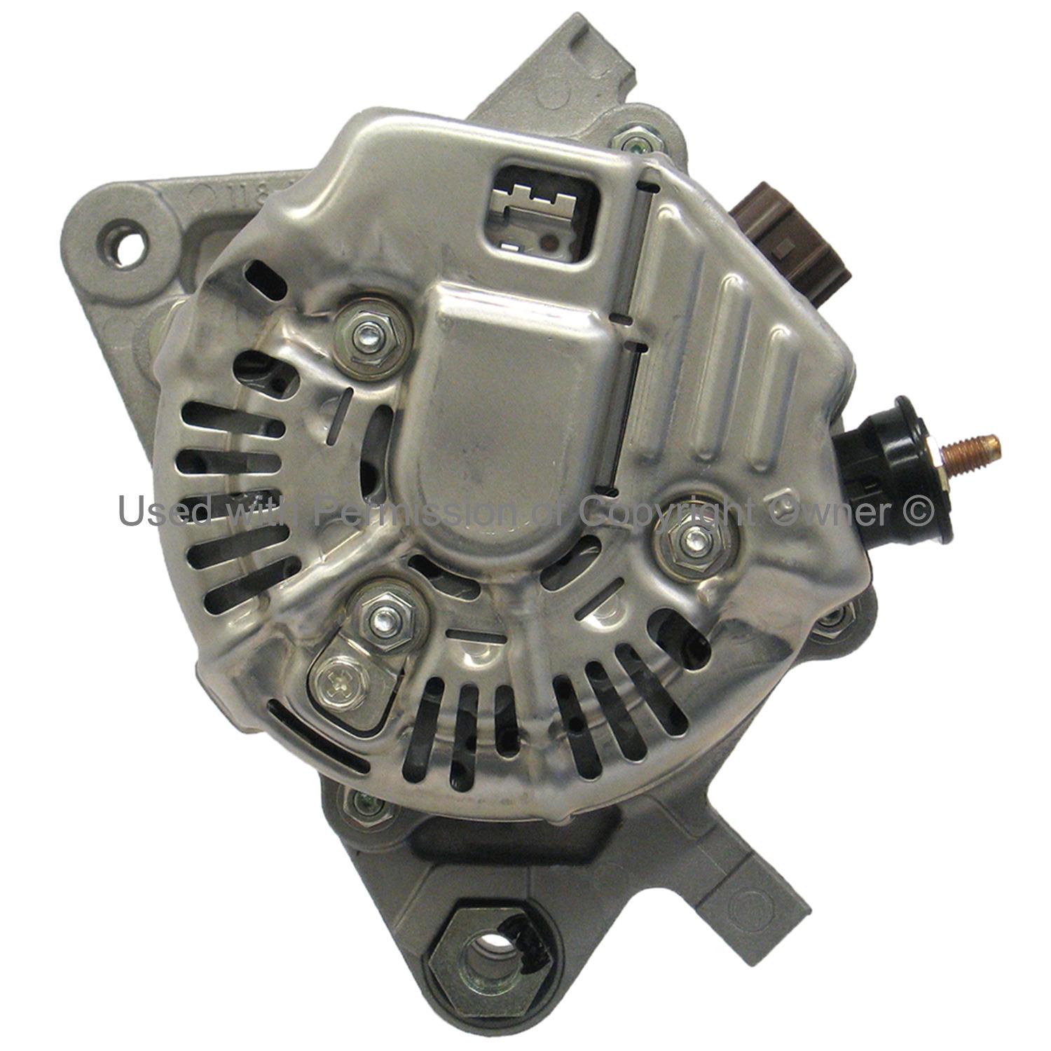 MPA 10117 - Alternator MPA 10117 Alternator product image 2 of 4