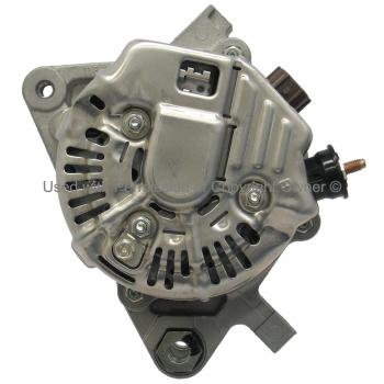2012 Scion iQ Alternator MPA 10117 image 2 of 4