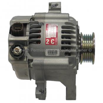 2012 Scion iQ Alternator MPA 10117 image 4 of 4