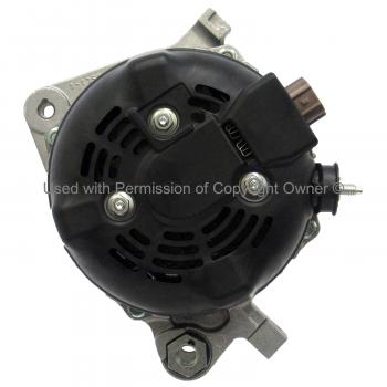 2012 Scion iQ Alternator MPA 10118 image 2 of 4