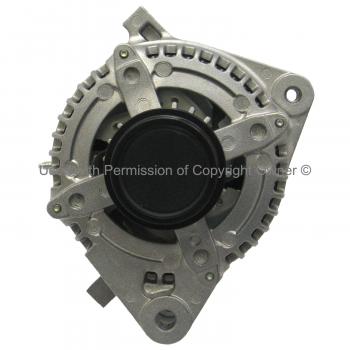 2012 Scion iQ Alternator MPA 10118 image 3 of 4