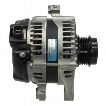 2012 Scion iQ Alternator MPA 10118 image 4 of 4