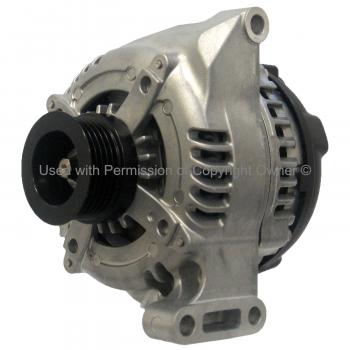 2013 Fiat 500 Alternator MPA 10119 image 1 of 4