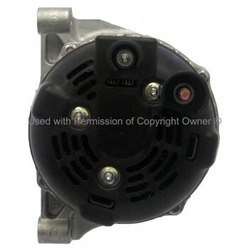 2013 Fiat 500 Alternator MPA 10119 image 2 of 4