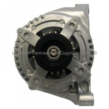 2013 Fiat 500 Alternator MPA 10119 image 3 of 4