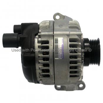 2013 Fiat 500 Alternator MPA 10119 image 4 of 4
