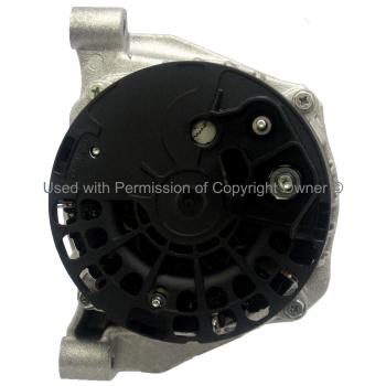 2013 Fiat 500 Alternator MPA 10120 image 2 of 4
