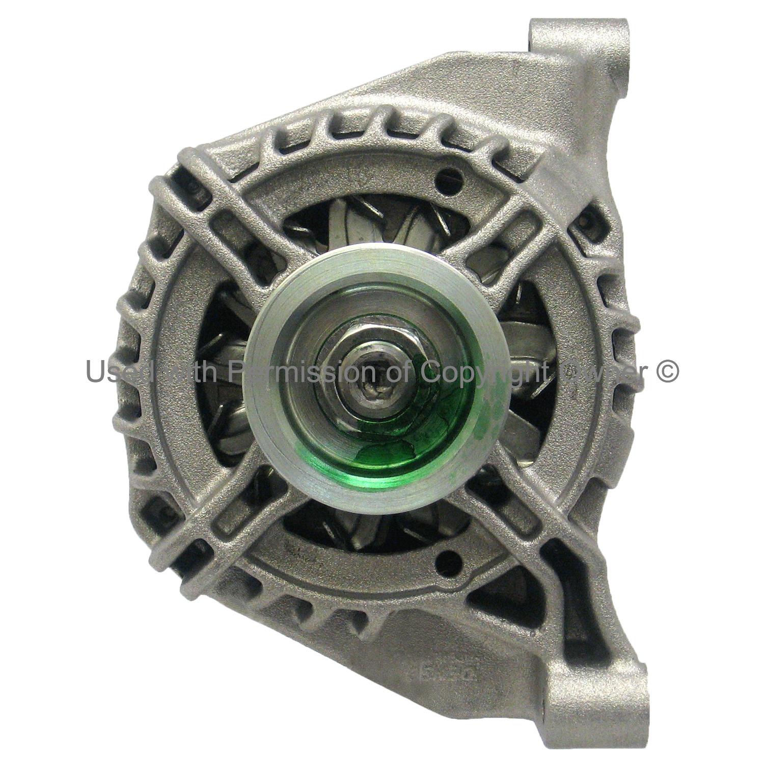 MPA 10120 - Alternator MPA 10120 Alternator product image 3 of 4
