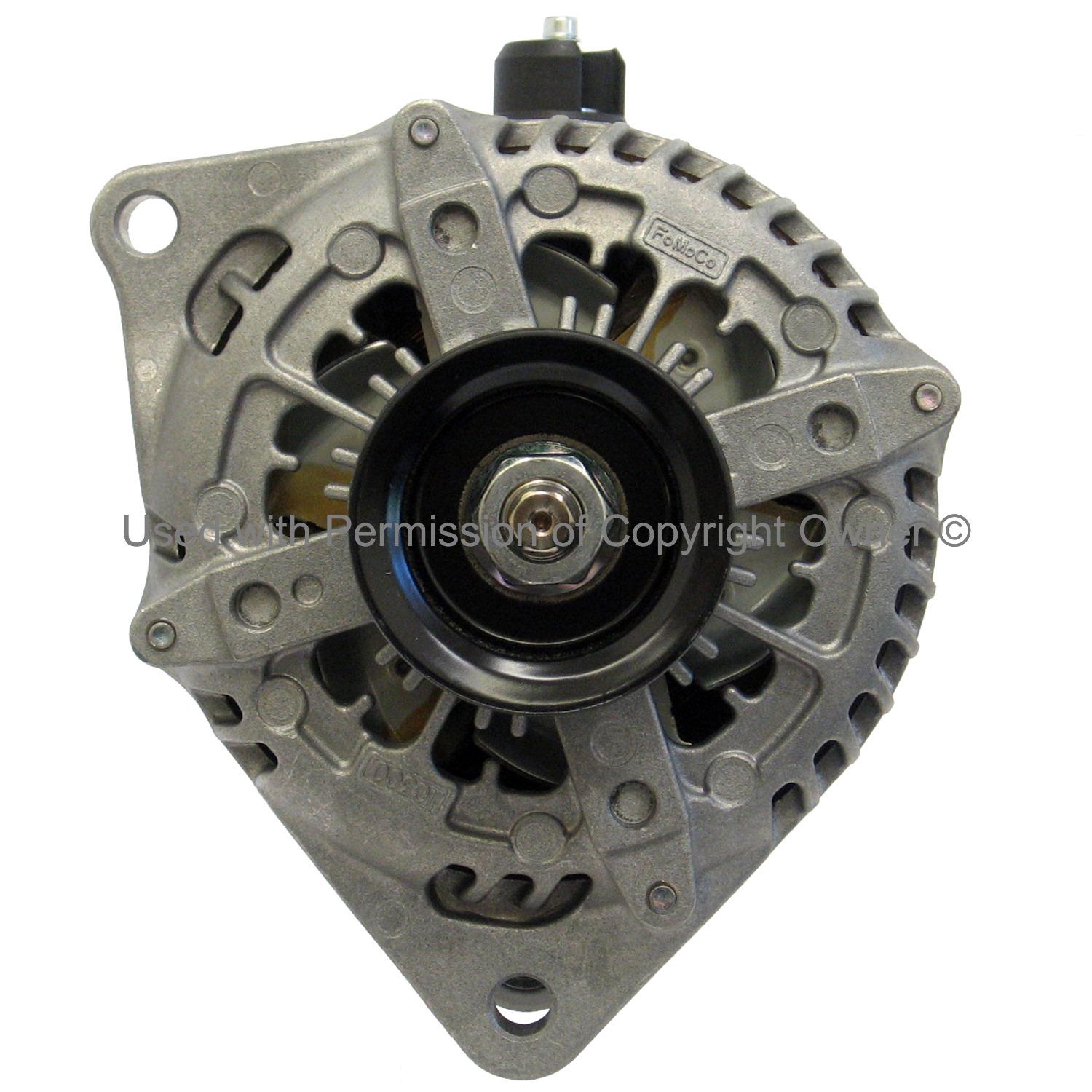 MPA 10121 - Alternator MPA 10121 Alternator product image 3 of 4