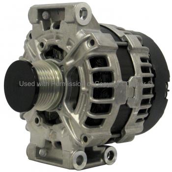 2015 Mini Cooper Alternator MPA 10122 image 1 of 4