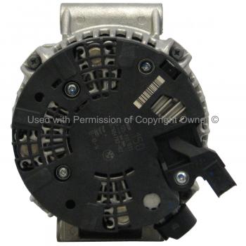 2015 Mini Cooper Alternator MPA 10122 image 2 of 4