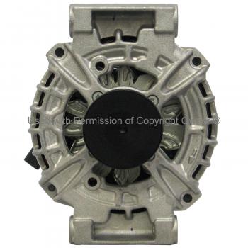 2015 Mini Cooper Alternator MPA 10122 image 3 of 4