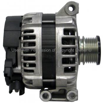 2015 Mini Cooper Alternator MPA 10122 image 4 of 4