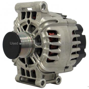2015 Mini Cooper Alternator MPA 10123 image 1 of 4