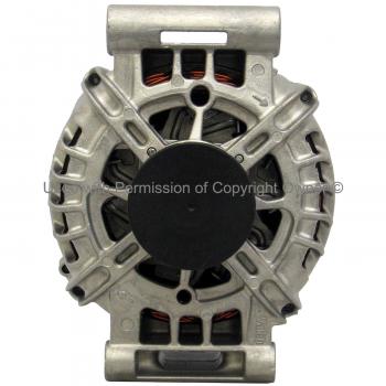 2015 Mini Cooper Alternator MPA 10123 image 3 of 4