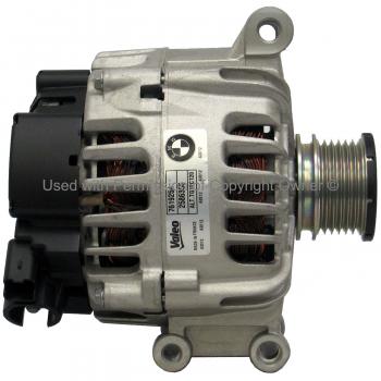2015 Mini Cooper Alternator MPA 10123 image 4 of 4