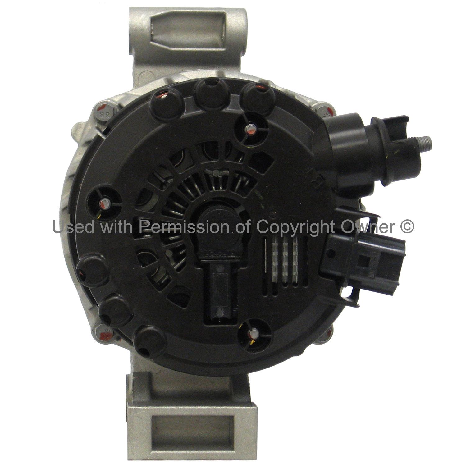 MPA 10124 - Alternator MPA 10124 Alternator product image 2 of 4