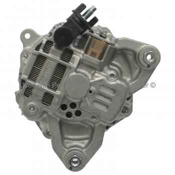 2009 Ford Ranger Alternator MPA 10125 image 2 of 4