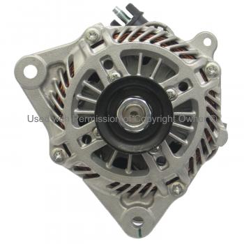 2009 Ford Ranger Alternator MPA 10125 image 3 of 4