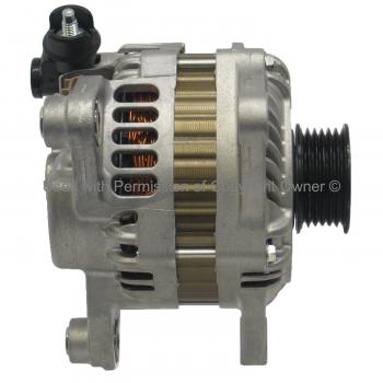 2009 Ford Ranger Alternator MPA 10125 image 4 of 4