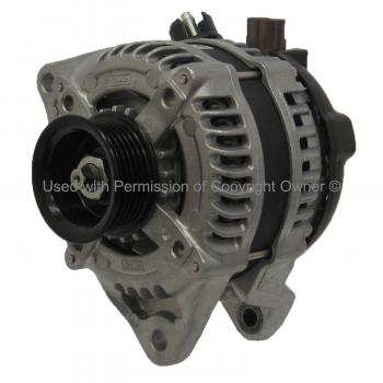 2012 Ford Mustang Alternator MPA 10130 image 1 of 4