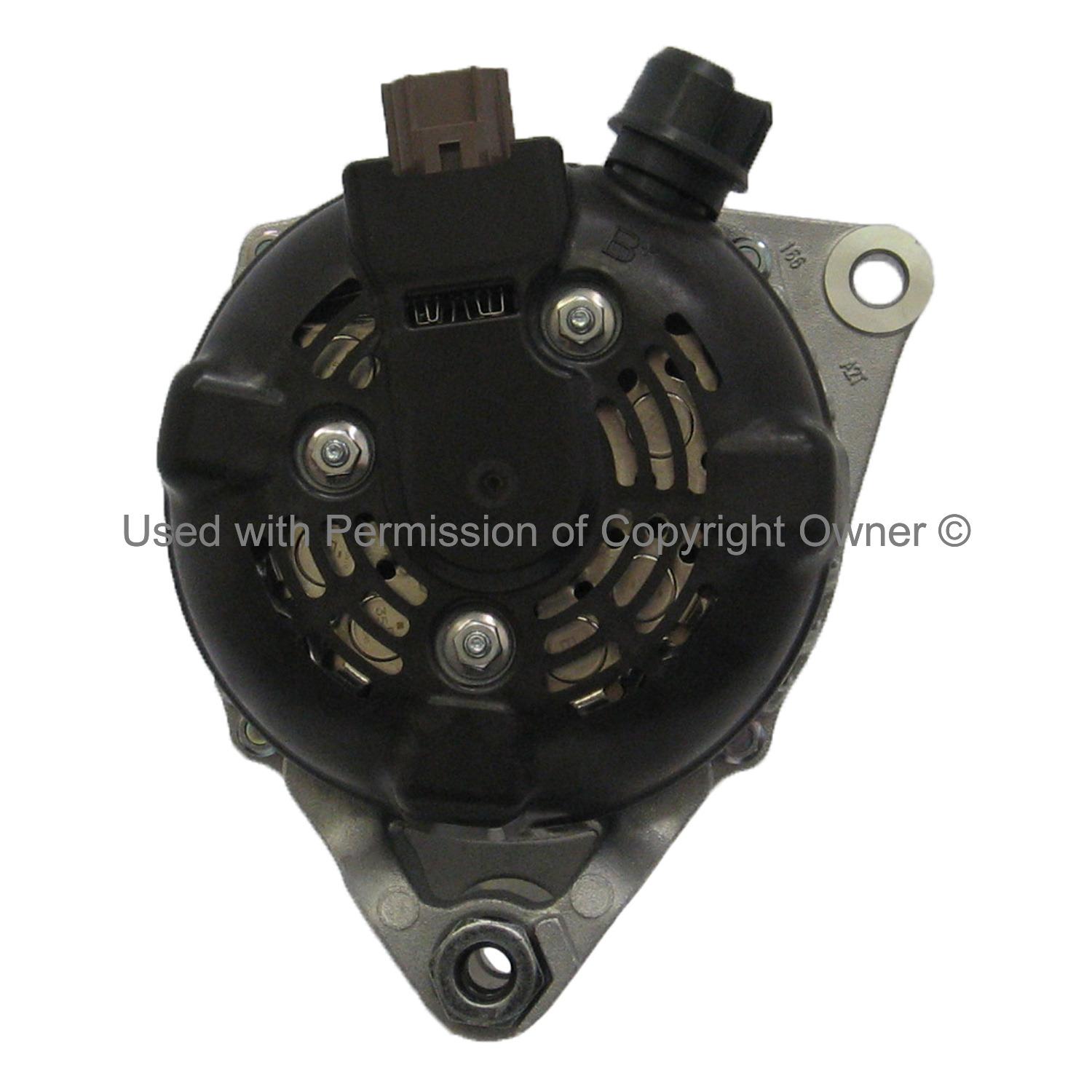 MPA 10130 - Alternator MPA 10130 Alternator product image 2 of 4