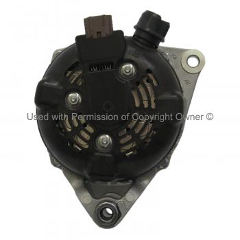 2012 Ford Mustang Alternator MPA 10130 image 2 of 4