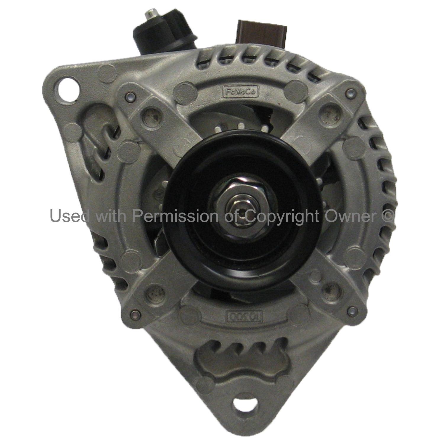 MPA 10130 - Alternator MPA 10130 Alternator product image 3 of 4