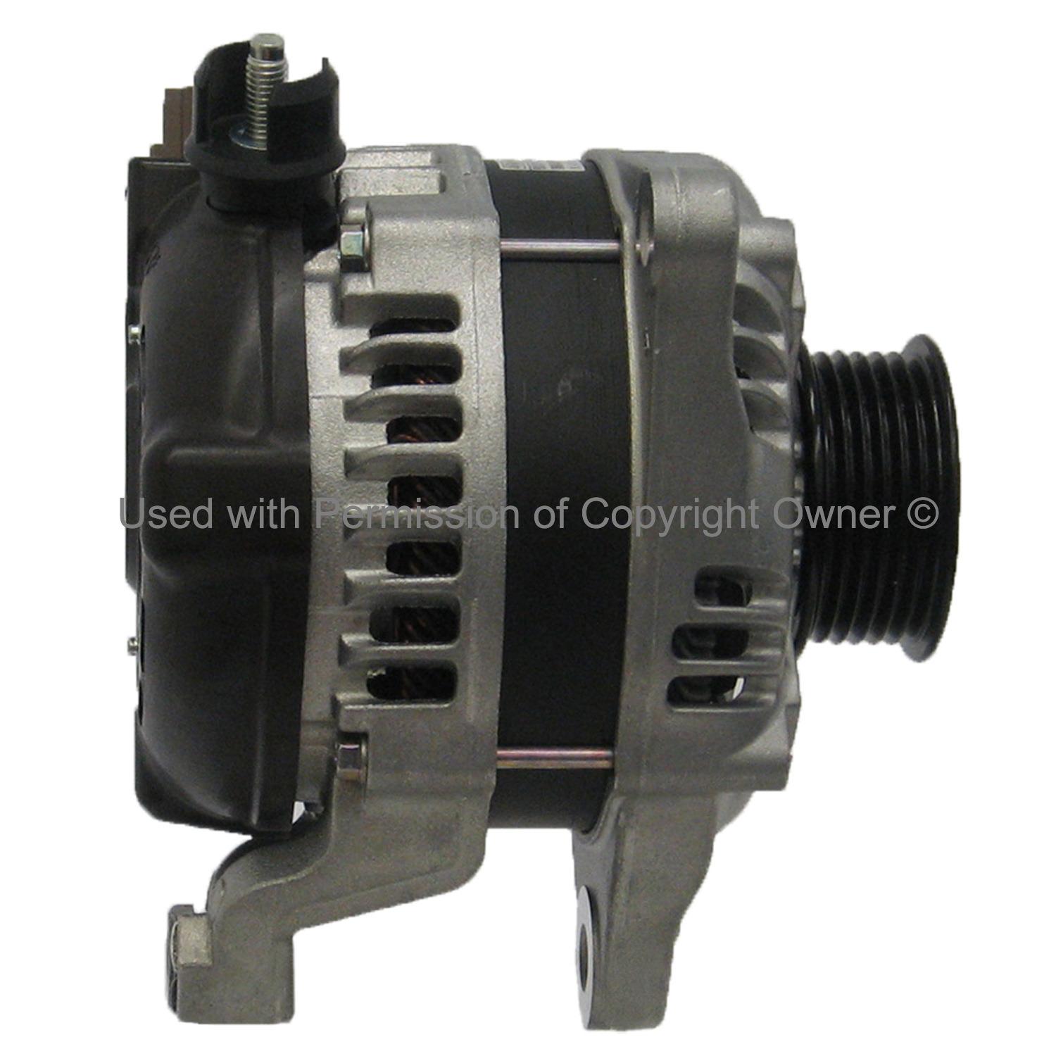 MPA 10130 - Alternator MPA 10130 Alternator product image 4 of 4