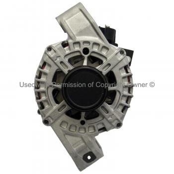2018 Ford Focus Alternator MPA 10131 image 3 of 4