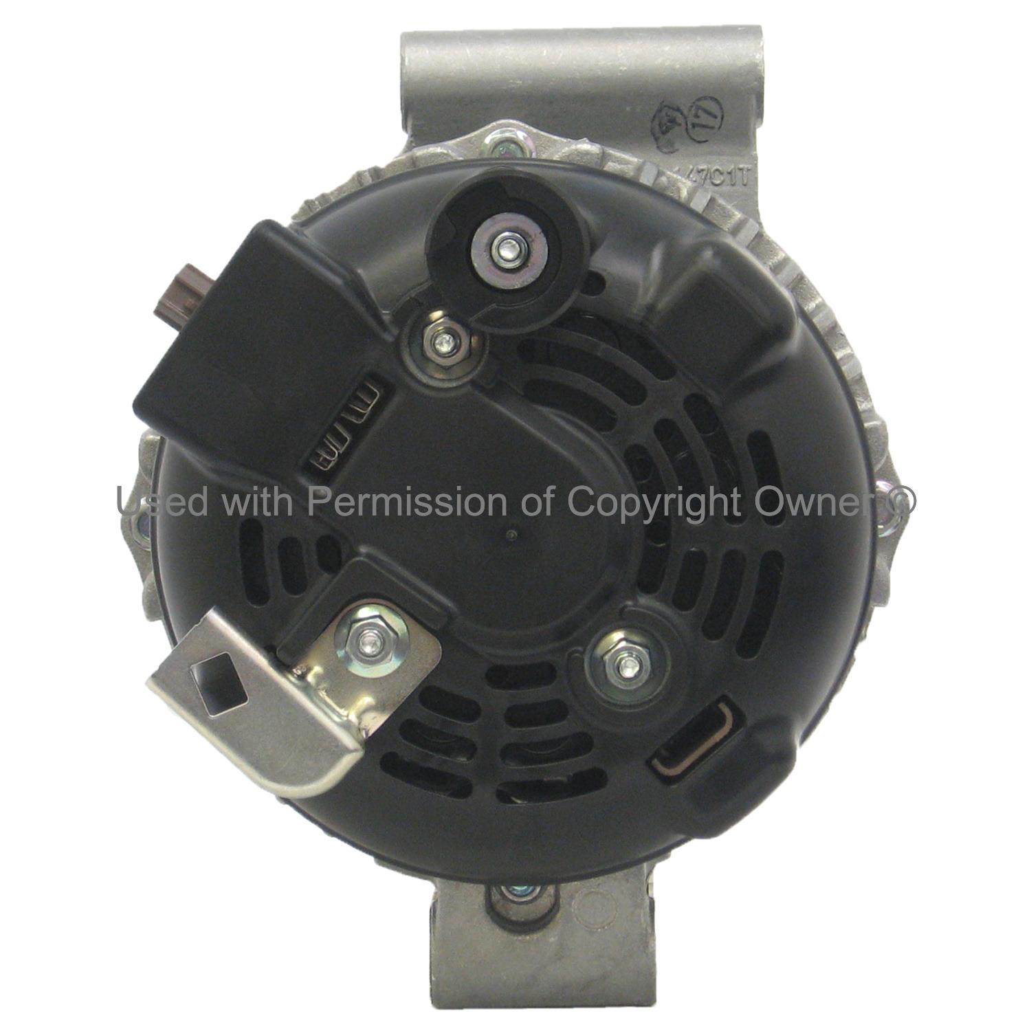 MPA 10132 - Alternator MPA 10132 Alternator product image 2 of 4