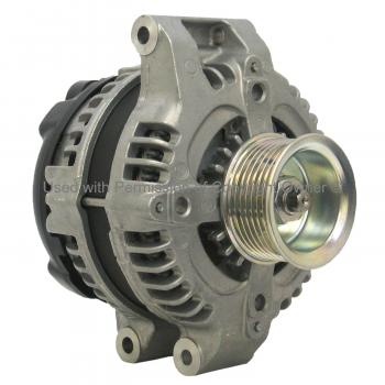 MPA 10132N Alternator product image 5 of 8