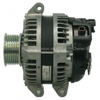 MPA 10132N Alternator product image 8 of 8