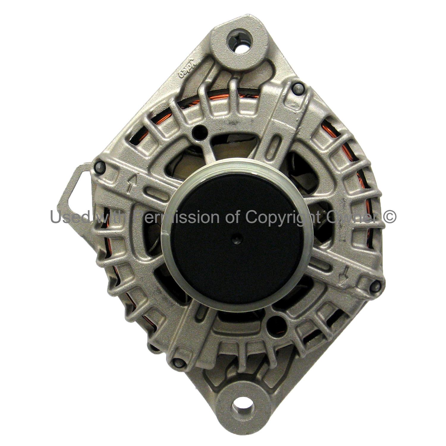 MPA 10133 - Alternator MPA 10133 Alternator product image 3 of 4