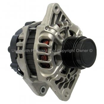 2012 Kia Soul Alternator MPA 10135 image 1 of 4