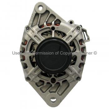 2012 Kia Soul Alternator MPA 10135 image 3 of 4