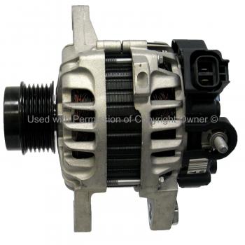 2012 Kia Soul Alternator MPA 10135 image 4 of 4
