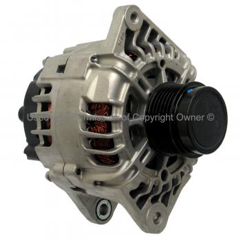 2015 Kia Forte Koup Alternator MPA 10136 image 1 of 4