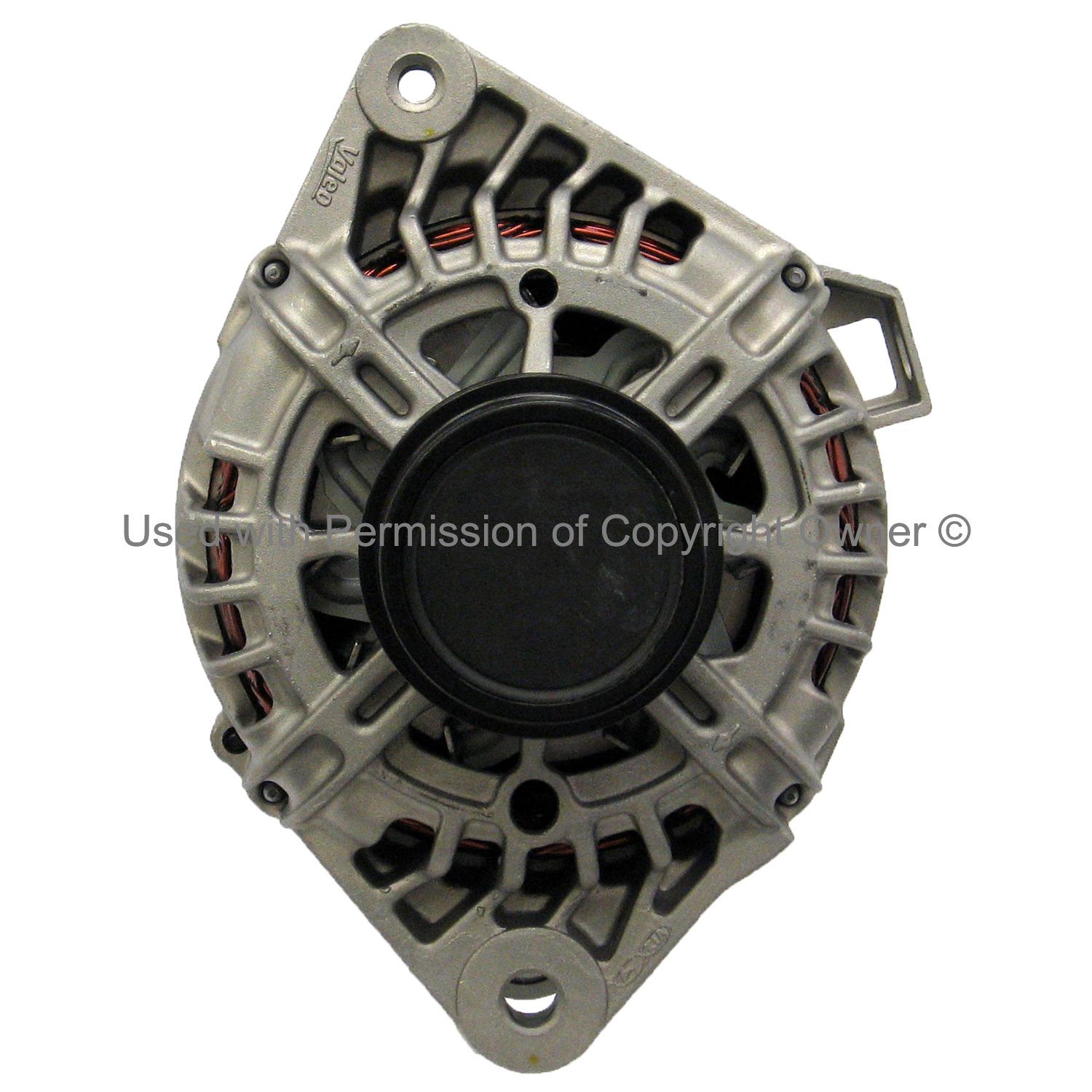 MPA 10136 - Alternator MPA 10136 Alternator product image 3 of 4