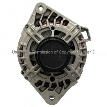2015 Kia Forte Koup Alternator MPA 10136 image 3 of 4