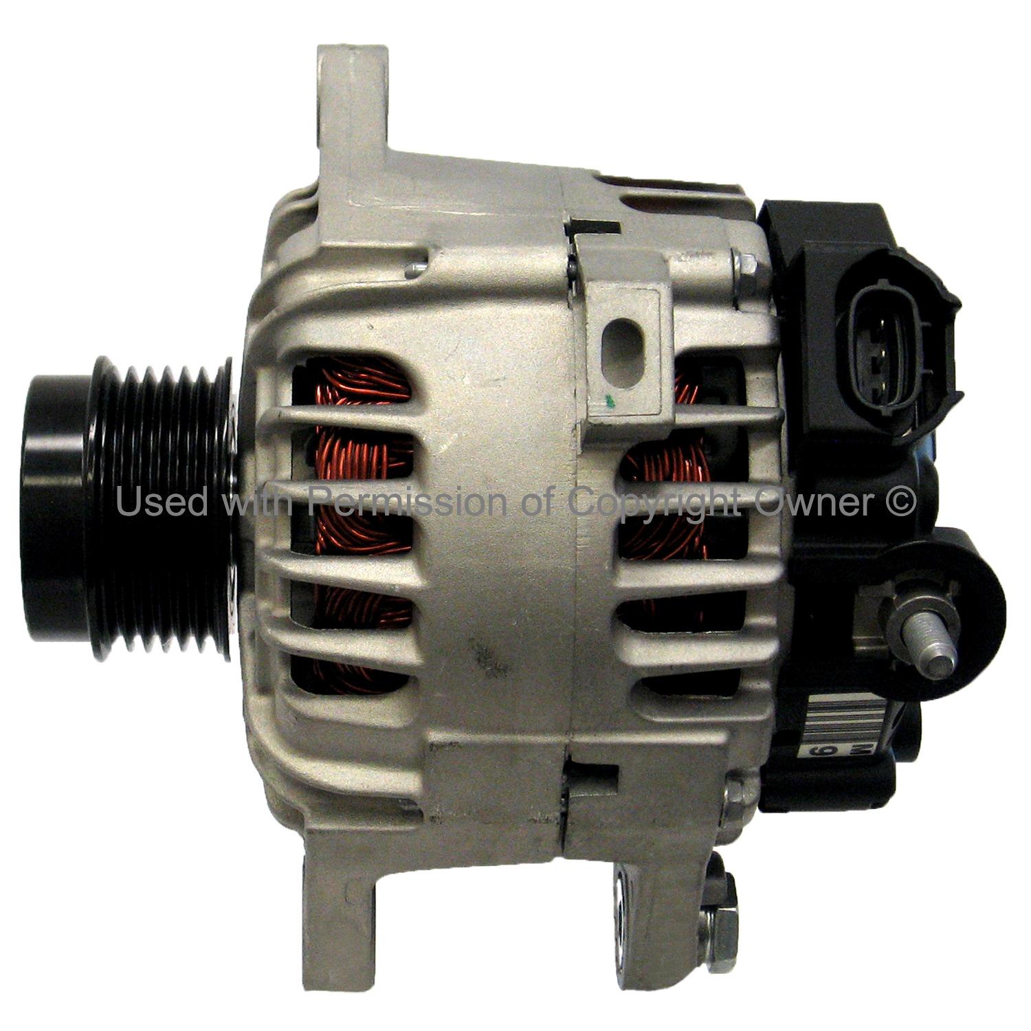 MPA 10136 - Alternator MPA 10136 Alternator product image 4 of 4